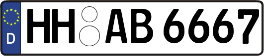 HH-AB6667
