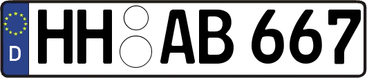 HH-AB667