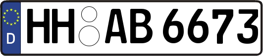 HH-AB6673