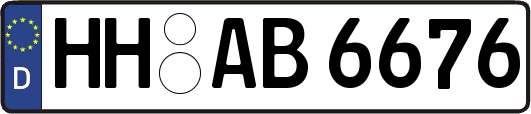 HH-AB6676