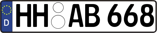 HH-AB668