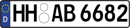 HH-AB6682