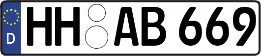 HH-AB669