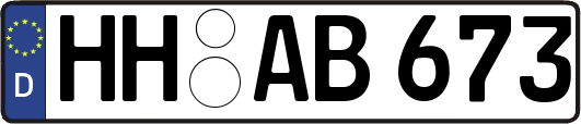 HH-AB673