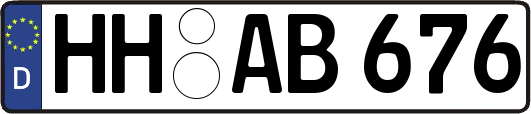 HH-AB676
