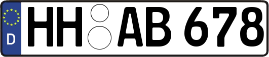 HH-AB678