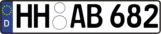 HH-AB682