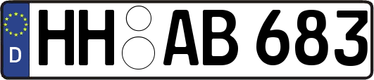 HH-AB683