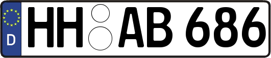 HH-AB686