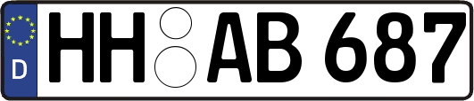 HH-AB687