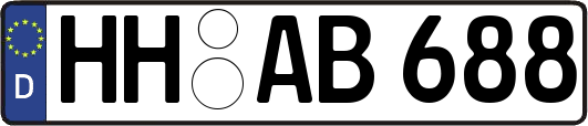HH-AB688