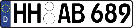 HH-AB689