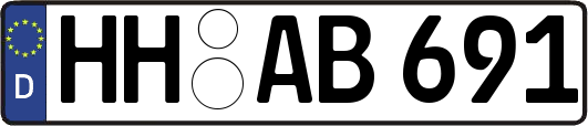 HH-AB691