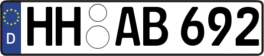HH-AB692