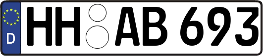 HH-AB693