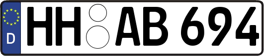 HH-AB694