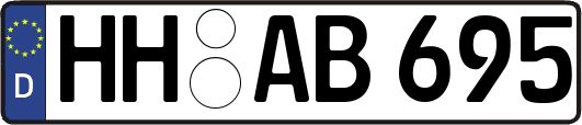 HH-AB695