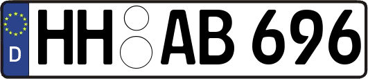 HH-AB696