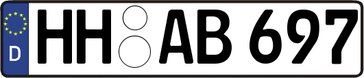 HH-AB697