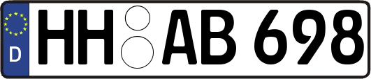 HH-AB698