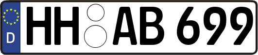 HH-AB699