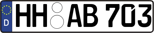 HH-AB703