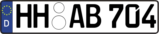 HH-AB704