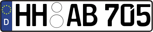 HH-AB705