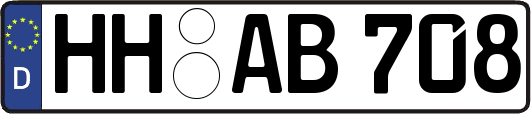 HH-AB708