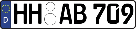 HH-AB709