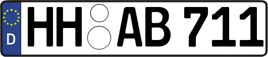 HH-AB711