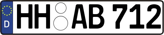 HH-AB712