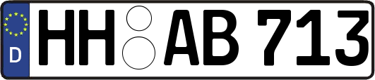 HH-AB713