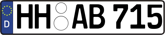 HH-AB715