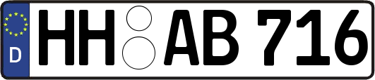 HH-AB716