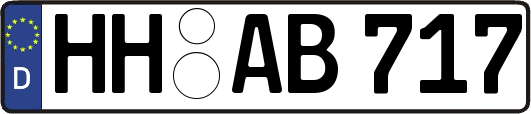 HH-AB717