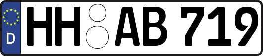 HH-AB719