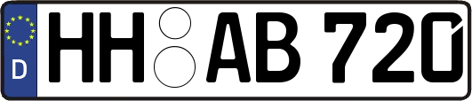 HH-AB720