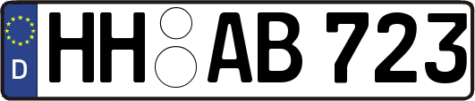HH-AB723