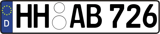 HH-AB726