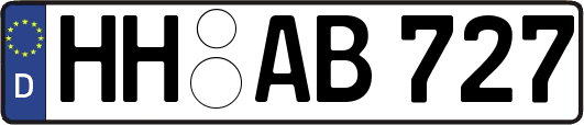 HH-AB727