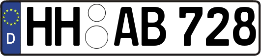 HH-AB728