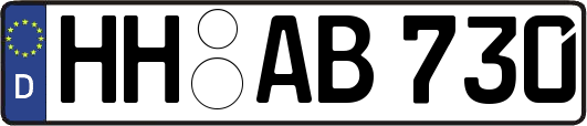 HH-AB730