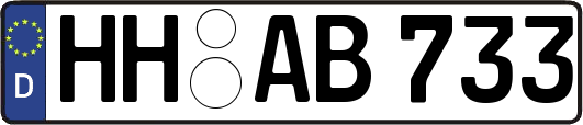HH-AB733