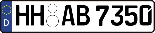 HH-AB7350