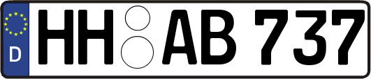 HH-AB737