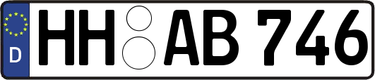 HH-AB746