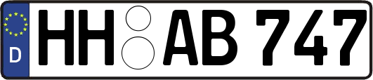 HH-AB747