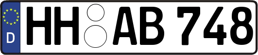 HH-AB748
