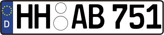 HH-AB751